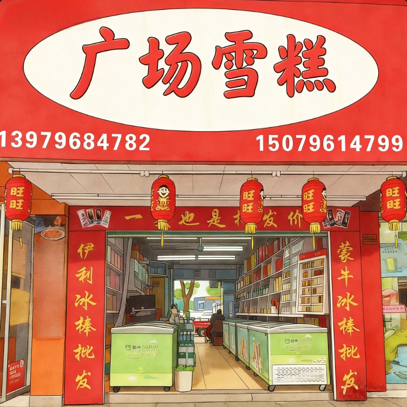 产品图册封面